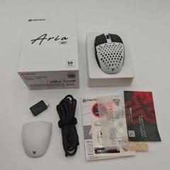 Fantech aria XD7 マウス