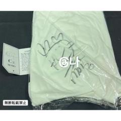 misamo モモ 直筆サイン tシャツ （TWICE JAPAN OFFICIAL on X