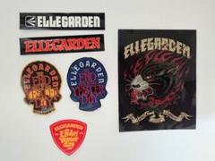 2025年最新】the end of yesterday ellegardenの人気アイテム