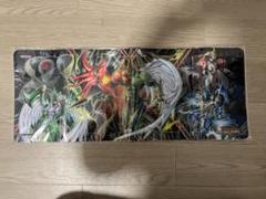 2025年最新】hero 遊戯王 マットの人気アイテム - メルカリ