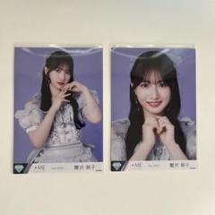 ノイミー ≠ME 蟹沢萌子 「モブノデレラ」歌唱衣装② モブノデレラ #IDOL360 #蟹沢萌子 #ノイミー #衣装 #shorts