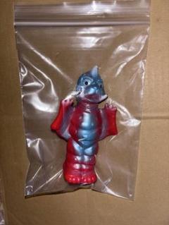 ベアモデル ペギラ ジャンボ指人形 BEARMODEL ウルトラ怪獣 ソフビ ベアモデル ペギラ ジャンボ指人形 BEARMODEL ウルトラ怪獣