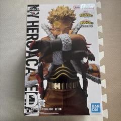 僕のヒーローアカデミア ホークス MASTERLISE D賞 未開封品 中古】【未開封】ホークス 「一番くじ 僕のヒーローアカデミア