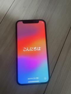 iPhone12mini 128GB SIMロックなし