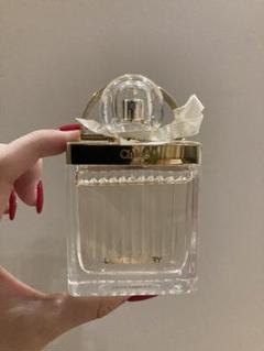 クロエ 香水 ラブストーリー lovestory 50ml オードパルファム