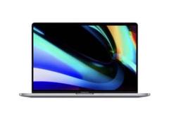 【美品】MacBook Pro 16インチ スペースグレイ