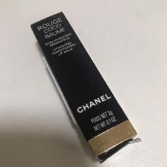 シャネル ルージュ ココ ボーム