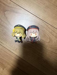 新品　一番くじ NIKKE A賞　B賞　ちょこのっこ　おまけ付き Amazon.co.jp: 一番くじ 勝利の女神：NIKKE ニケ CHAPTER3 F賞