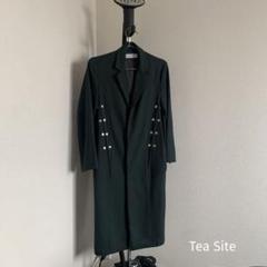 ジャケット・アウター KIKO KOSTADINOV KK.Coat.03 Kiko Kostadinov KK Coat 03 (44)（2019aw kiko kostadinov kk