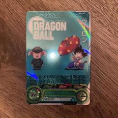sdbh mm2-icp1 da ウーロン Super dragon ball heroes meteor mission 2 (sdbh mm2) cards list