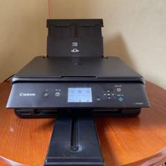 ちょっと難あり】Canon PIXUS TS5030S 印刷枚数3200枚以下