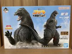 一番くじ ゴジラ 大怪獣列伝G A賞 - メルカリ