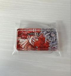 ONE PIECE colorfulアクリルオブジェコレクション 第一弾　キッド