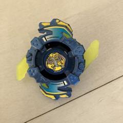 本日限定 JAS限定 ベイブレード 大地専用パーフェクトセット ガイアドラグーン 当選品ベイブレードJAS限定ガイアドラグーンバースト大地専用