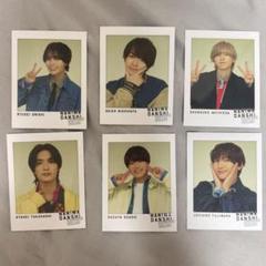 2025年最新】なにわ男子チェキの人気アイテム - メルカリ