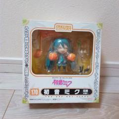 ねんどろいど 初音ミク 応援Ver. ねんどろいど 初音ミク 応援Ver. - メルカリ