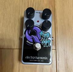electro-harmonix Micro Qtron