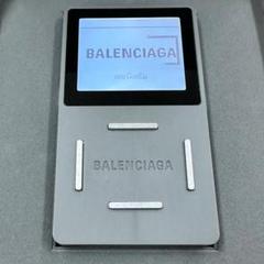 BALENCIAGA/バレンシアガ　ゲーム　上顧客向けノベルティ　動作確認済 BALENCIAGA/バレンシアガ ゲーム 上顧客向けノベルティ 動作確認