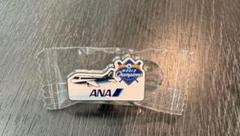 ANA　ピンバッチ　金、銀、銅 2025年最新】ana ピンバッジの人気アイテム - メルカリ