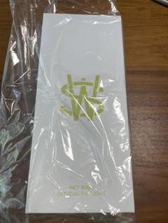 NCT ペンライト　公式　新品未開封 NCT WISH OFFICIAL FANLIGHT | SMTOWN OFFICIAL ONLINE STORE
