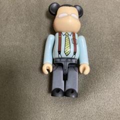 (未使用･未開封品)KUBRICK 杉下右京 &amp; BE@RBRICK SET ABS&amp;PVC 塗装済みアクションフィギュア MEDICOM TOY - 杉下右京 KUBRICK ＆ BE@RBRICK SET