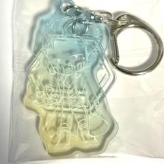 デビルメイクライ パセラ アクリルキーホルダー DMC3 バージル デビル メイ クライ キューティ1 ダンテ アクリルキーホルダー