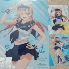 その着せ替え人形は恋をする　非売品　クリアポスター その着せ替え人形は恋をする A2 ポスター 非売品 - メルカリ