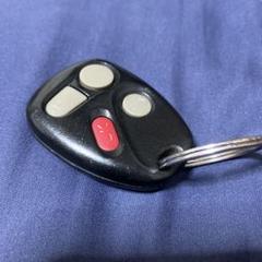 アメ車　キーレスエントリー GM/UTA 15048582 シボレー アメ車 キーレスエントリー GM/UTA 15048582 シボレー - メルカリ