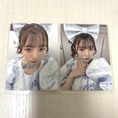 CUTIE STREET きゅーすと 梅田みゆ トレカ