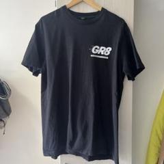 GR8 黒 Tシャツ Lサイズのサムネイル