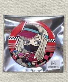 プリカフェ 玉座 缶バッジ 三途春千夜 2025年最新】三途春千夜 プリンセスカフェの人気アイテム - メルカリ