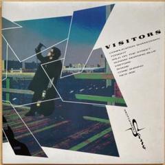2025年最新】佐野元春レコードの人気アイテム - メルカリ