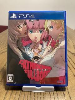 【PS4】キャサリン・フルボディ