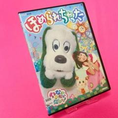 新品ケース交換済み　NHK いないいないばあっ！ DVD15巻セット 新品ケース交換済み 「NHK VIDEO いないいないばあっ