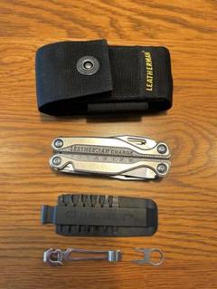 2025年最新】LEATHERMAN レザーマン Chargeの人気アイテム