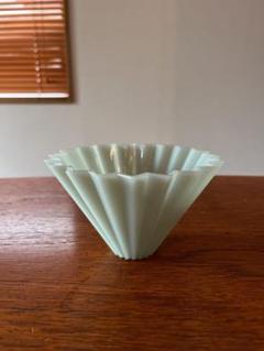 新品　ORIGAMI Dripper Air S MatGreenのサムネイル