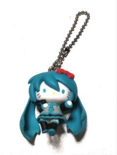2025年最新】初音ミク ハローキティの人気アイテム - メルカリ