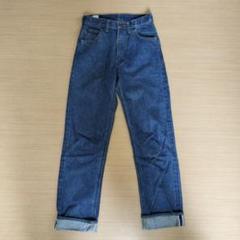 ANATOMICA マリリン1 ワンウォッシュ サイズ26 ANATOMICA（アナトミカ）のマリリンに遂にUSED WASHが出た