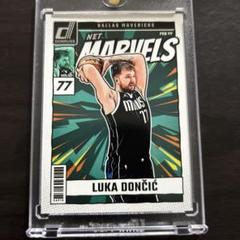 2025年最新】luka doncic カードの人気アイテム - メルカリ