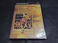PS2 真・三國無双2 / 真三國無双2 真・三国無双2 真三国無双2