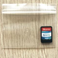 Nintendo Switch sports