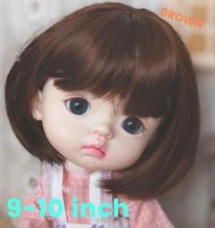 dayuanbao風約25cm(タン肌) 最終価格 dayuanbao風 カスタム BJDドール 褐色肌 ウィッグ不要