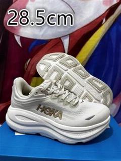 新品 HOKA ONE ONE Bondi 9.0 スニーカー 24cm