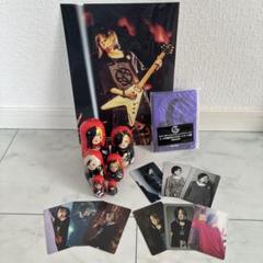 GLAY HISASHI ヒサシ RX-72 1～6巻セット 特典新品未使用品 51VncFPSs7L.jpg