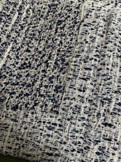リントンツイード　130-140cm幅 0.6m