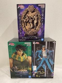 JOJO - ジョジョフィギアセット Amazon.co.jp: 超像可動 『ジョジョの奇妙な冒険 第4部』「吉良