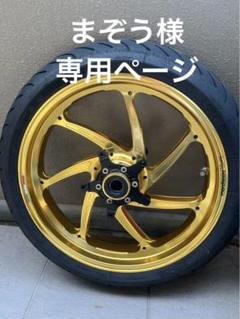 M7RS Genesi – マルケジーニ – marchesini