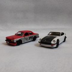 JADA TOYS（2台セット）