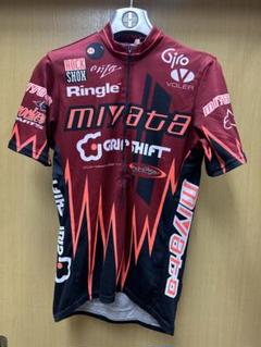 VOLERサイクルジャージ   1990WorldChampion Mサイズ VOLERサイクルジャージ 1990WorldChampion Mサイズ
