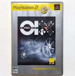 首都高バトル01 【PS2ソフト】